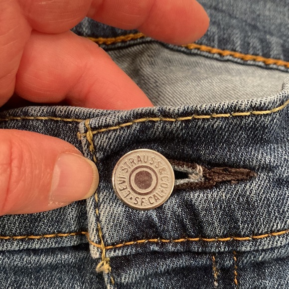 LEVI’S 510 jeans - Picture 7 of 9